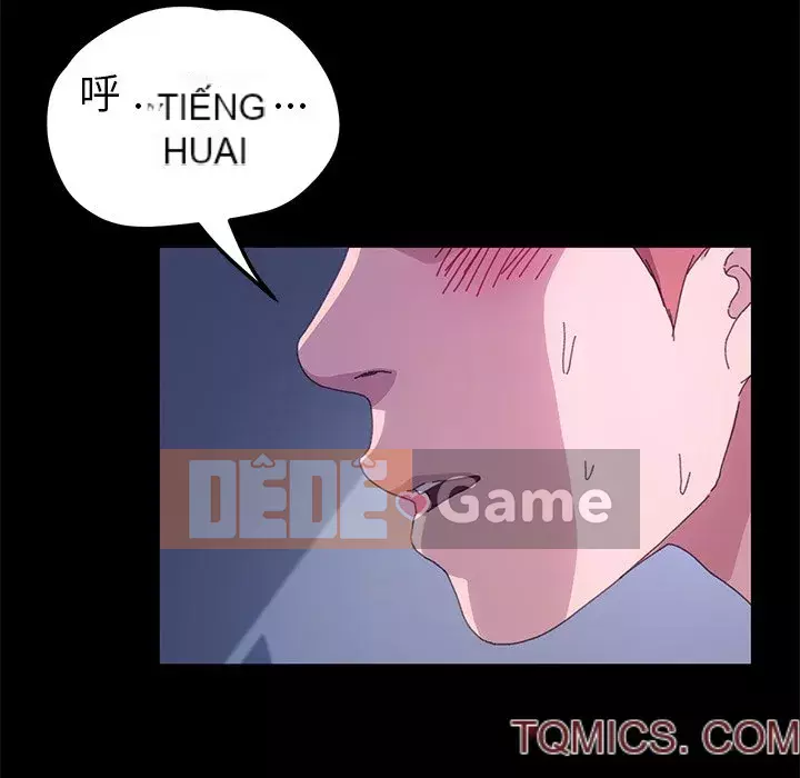 Cuộc sống gia đình nguy hiểm Chương 59-60