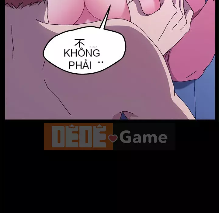 Cuộc sống gia đình nguy hiểm Chương 59-60