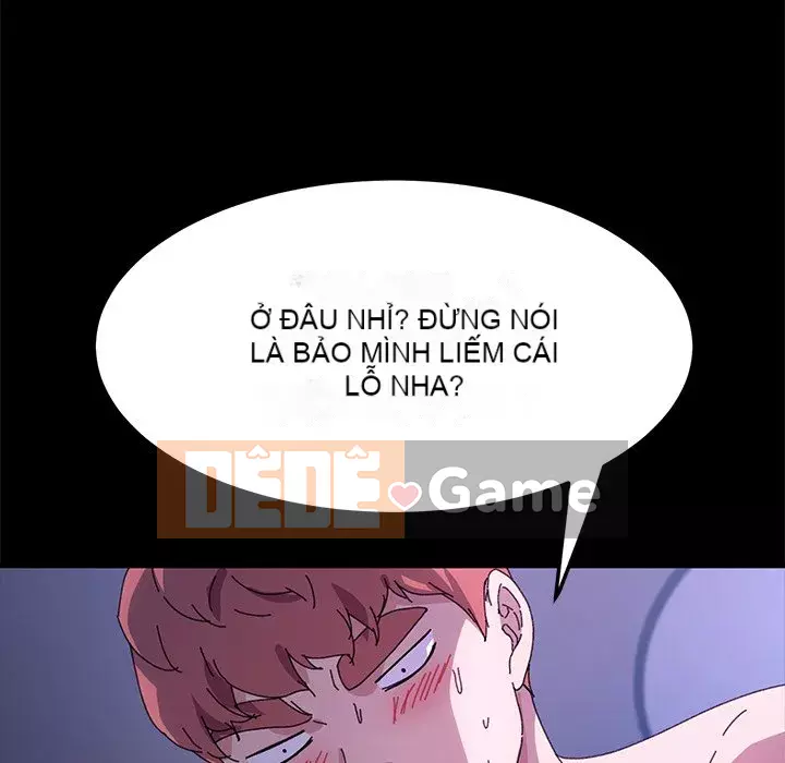 Cuộc sống gia đình nguy hiểm Chương 59-60