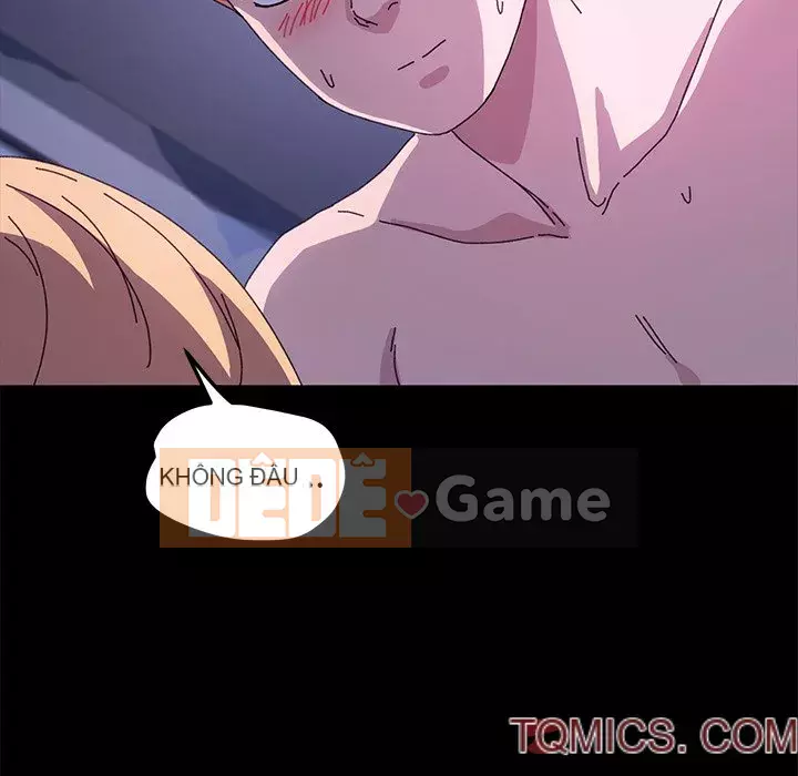 Cuộc sống gia đình nguy hiểm Chương 59-60