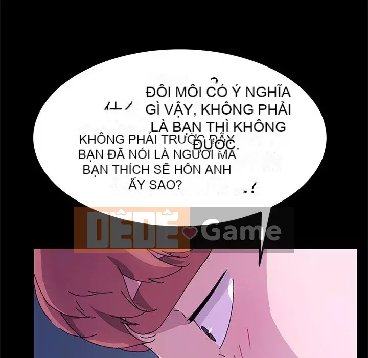 Cuộc sống gia đình nguy hiểm Chương 59-60