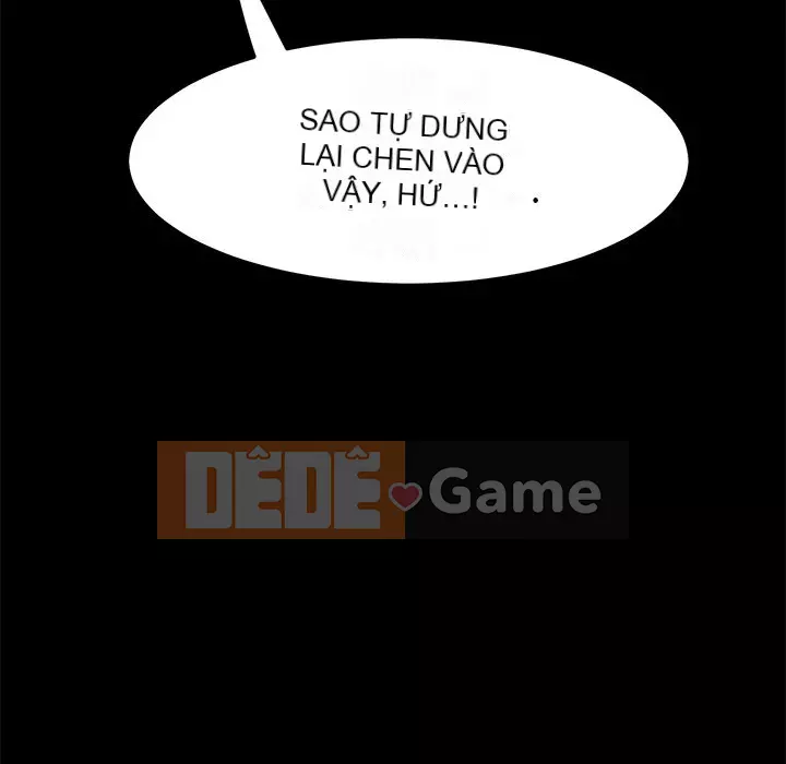 Cuộc sống gia đình nguy hiểm Chương 59-60