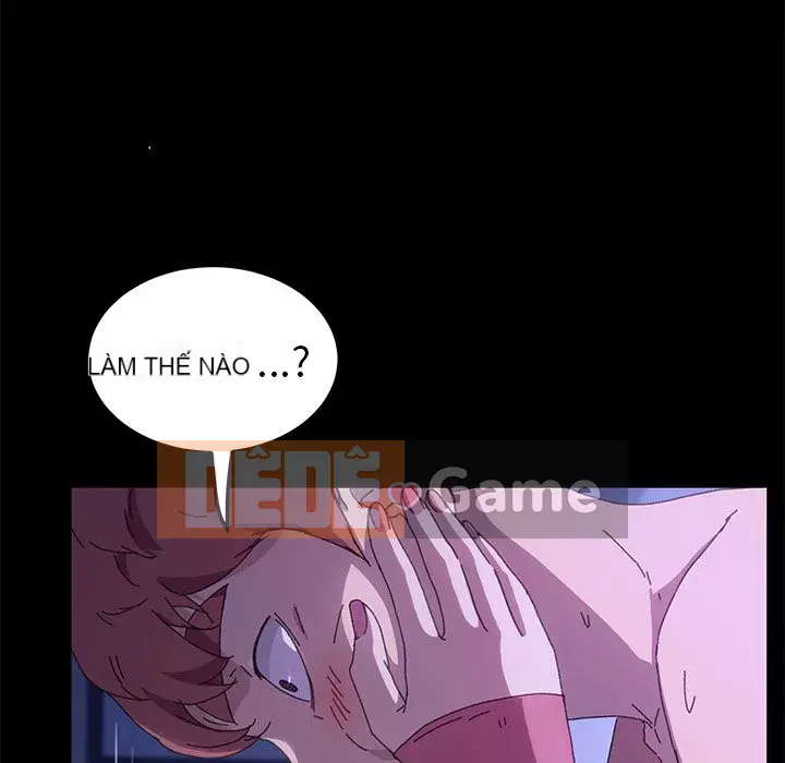 Cuộc sống gia đình nguy hiểm Chương 59-60