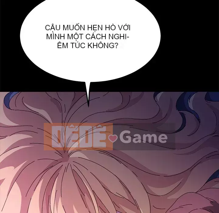 Cuộc sống gia đình nguy hiểm Chương 59-60