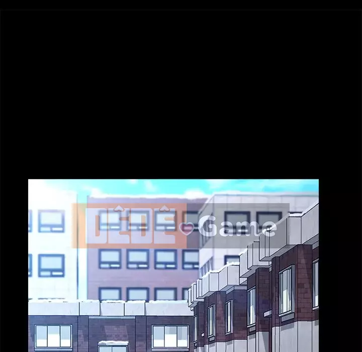 Cuộc sống gia đình nguy hiểm Chương 59-60