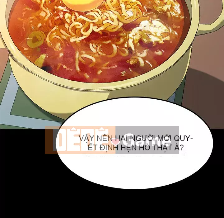 Cuộc sống gia đình nguy hiểm Chương 59-60