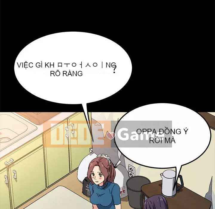 Cuộc sống gia đình nguy hiểm Chương 59-60