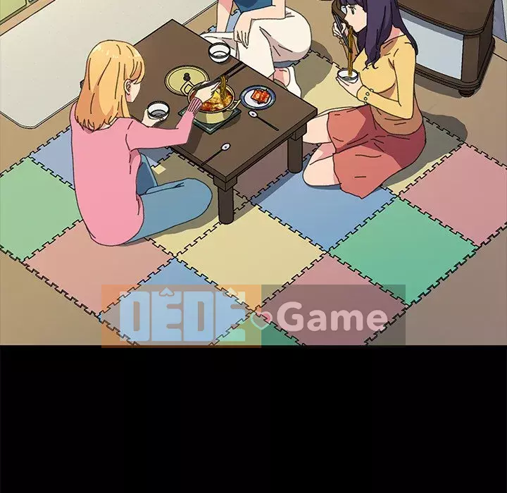 Cuộc sống gia đình nguy hiểm Chương 59-60