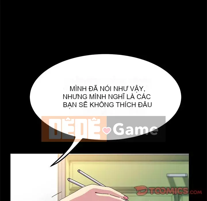 Cuộc sống gia đình nguy hiểm Chương 59-60