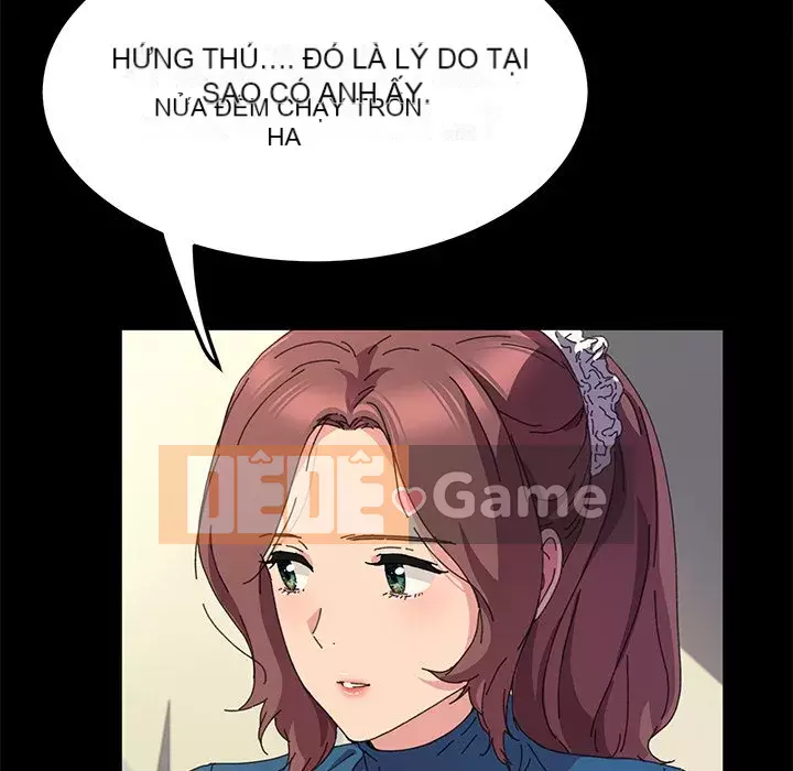 Cuộc sống gia đình nguy hiểm Chương 59-60