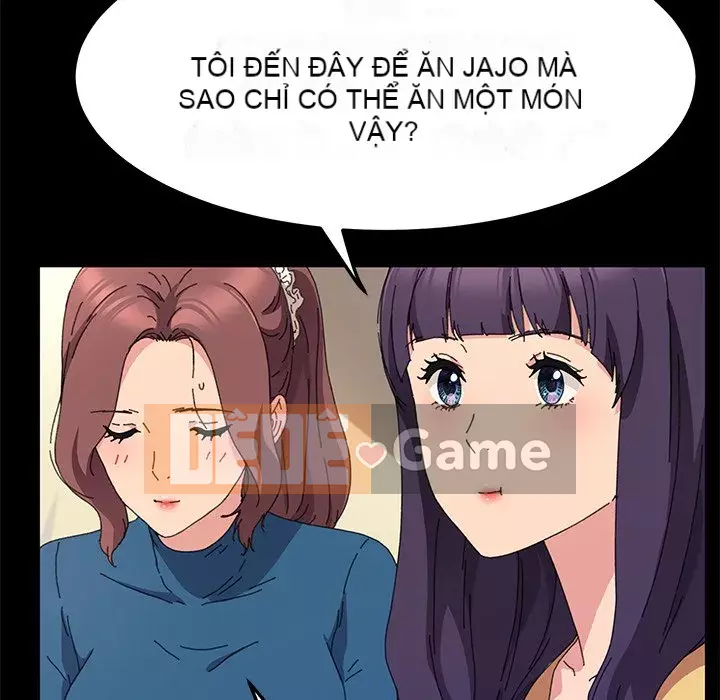 Cuộc sống gia đình nguy hiểm Chương 59-60