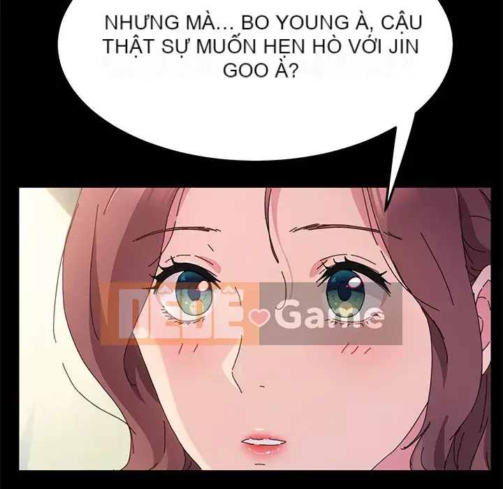 Cuộc sống gia đình nguy hiểm Chương 59-60