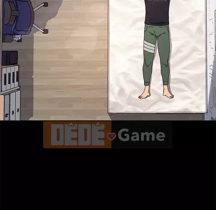 Cuộc sống gia đình nguy hiểm Chương 59-60