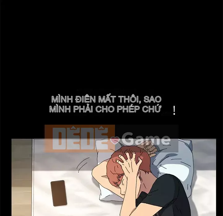 Cuộc sống gia đình nguy hiểm Chương 59-60