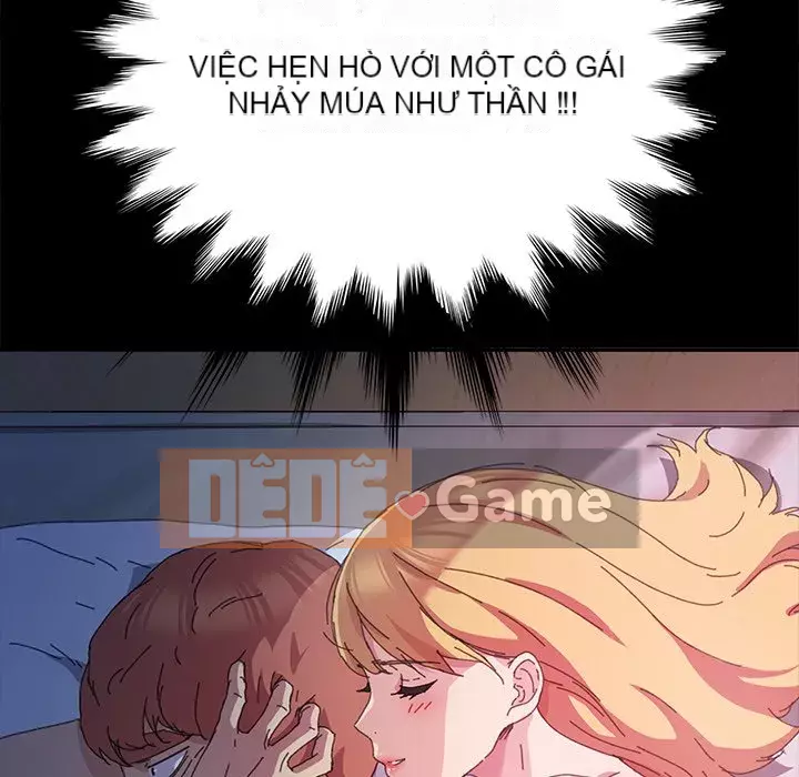 Cuộc sống gia đình nguy hiểm Chương 59-60