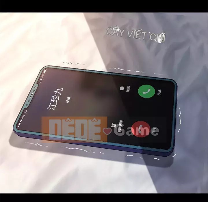 Cuộc sống gia đình nguy hiểm Chương 59-60