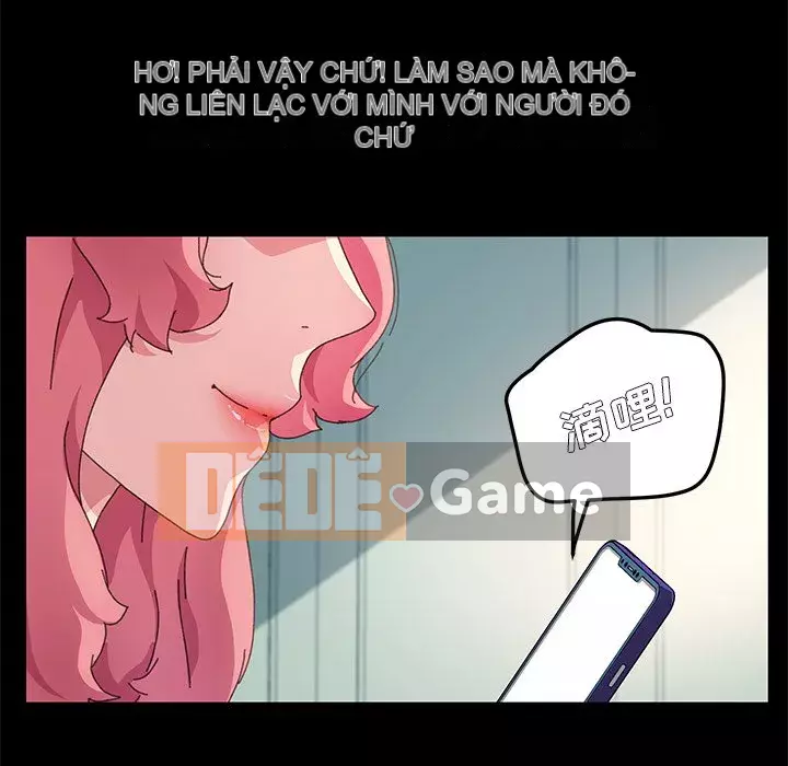 Cuộc sống gia đình nguy hiểm Chương 59-60