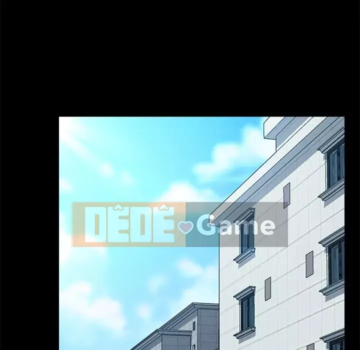 Cuộc sống gia đình nguy hiểm Chương 59-60