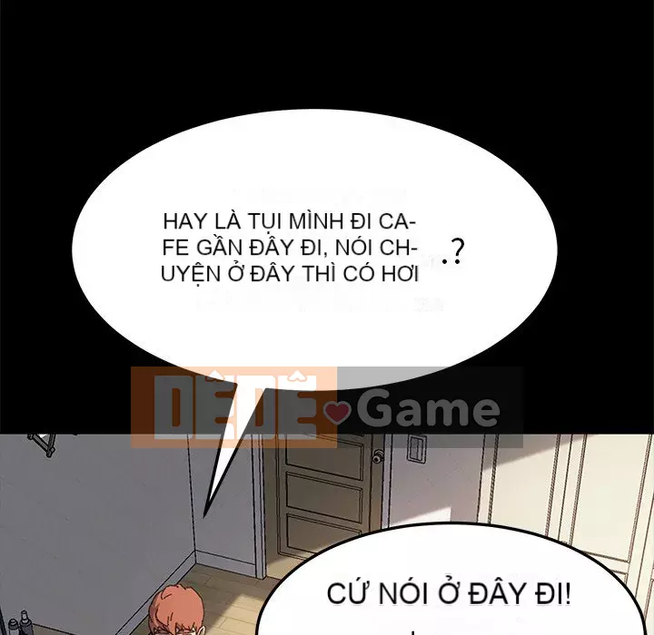 Cuộc sống gia đình nguy hiểm Chương 59-60