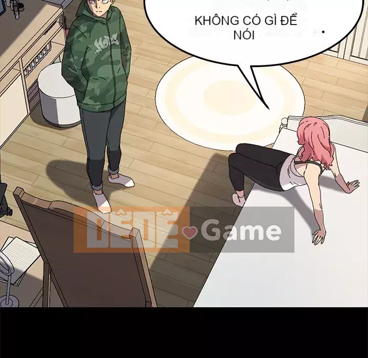 Cuộc sống gia đình nguy hiểm Chương 59-60