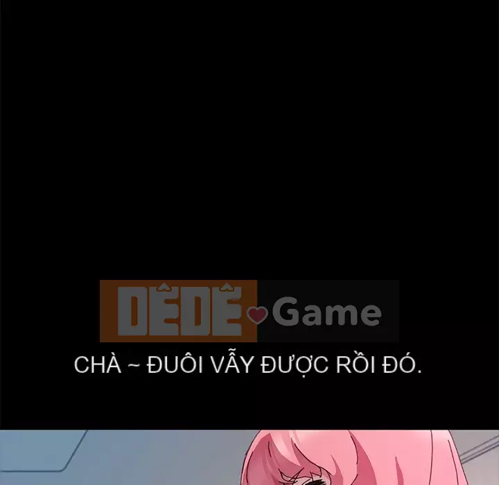 Cuộc sống gia đình nguy hiểm Chương 59-60