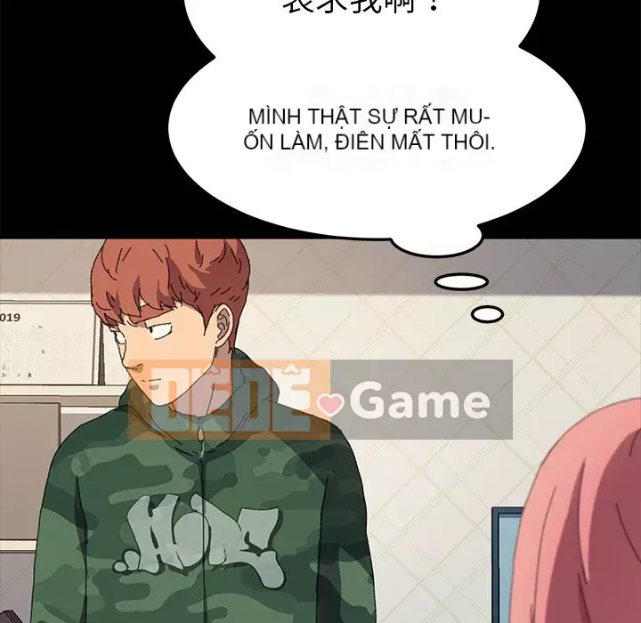 Cuộc sống gia đình nguy hiểm Chương 59-60