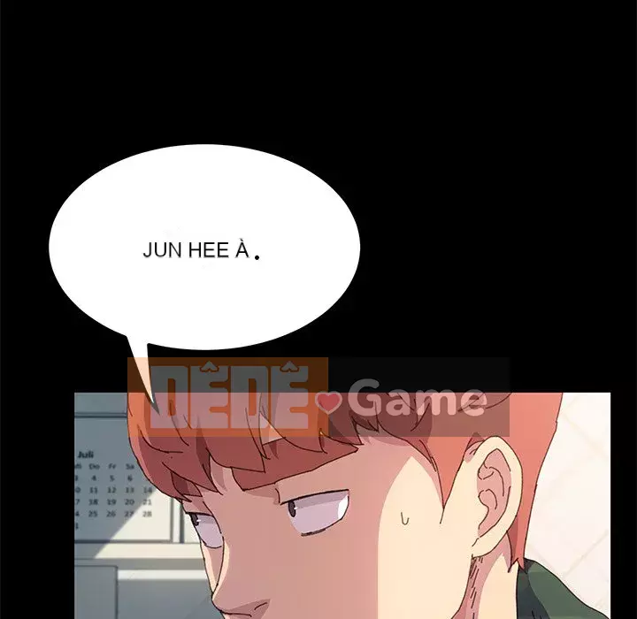 Cuộc sống gia đình nguy hiểm Chương 59-60