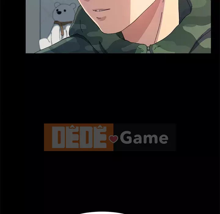 Cuộc sống gia đình nguy hiểm Chương 59-60