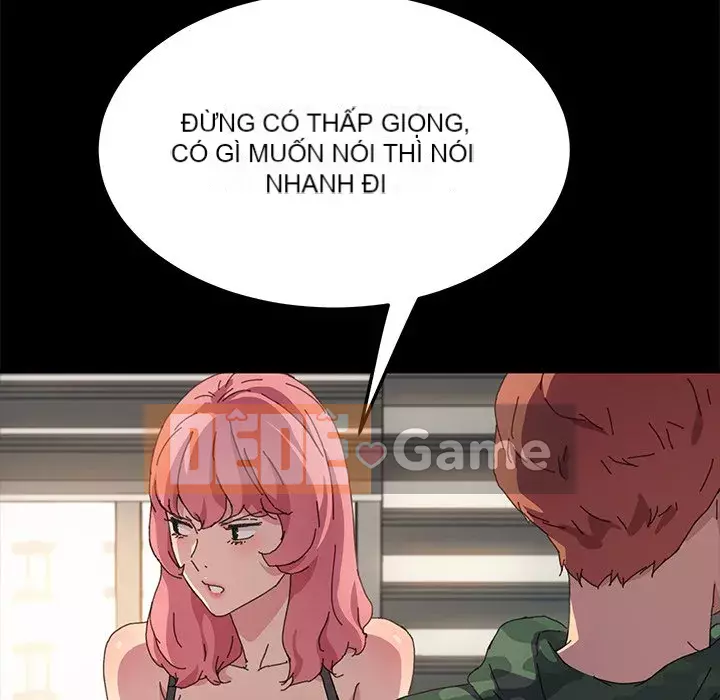 Cuộc sống gia đình nguy hiểm Chương 59-60