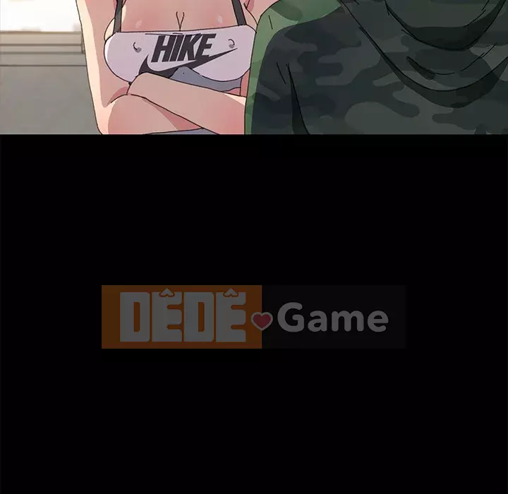 Cuộc sống gia đình nguy hiểm Chương 59-60