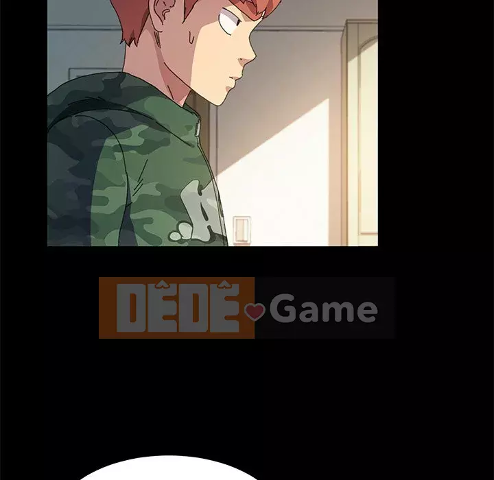 Cuộc sống gia đình nguy hiểm Chương 59-60