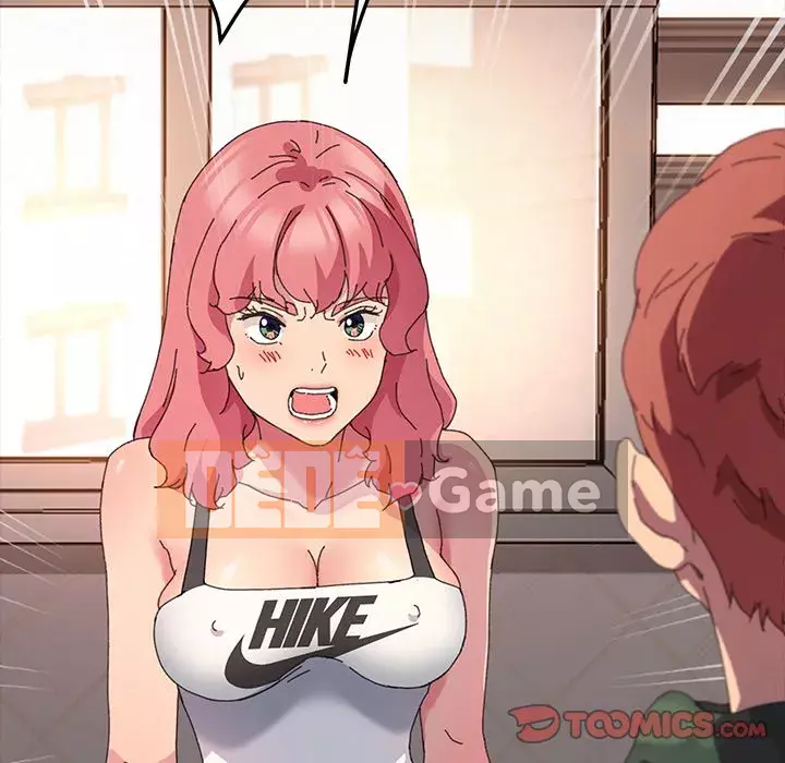 Cuộc sống gia đình nguy hiểm Chương 59-60