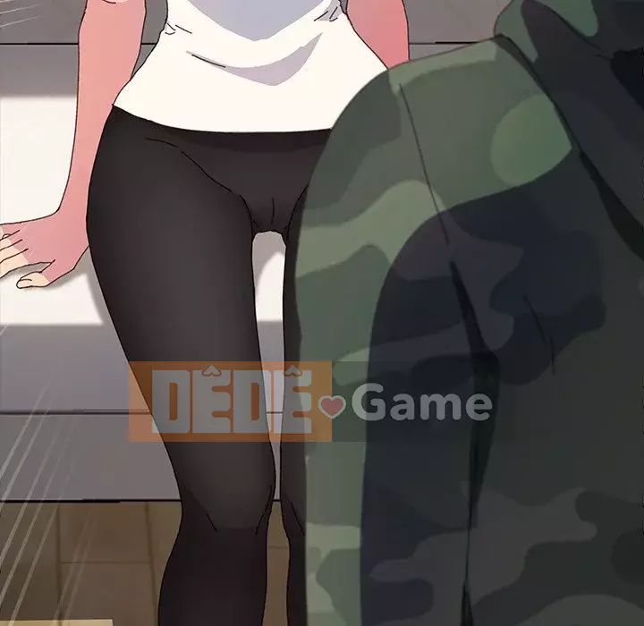 Cuộc sống gia đình nguy hiểm Chương 59-60