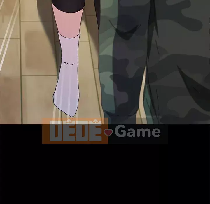 Cuộc sống gia đình nguy hiểm Chương 59-60