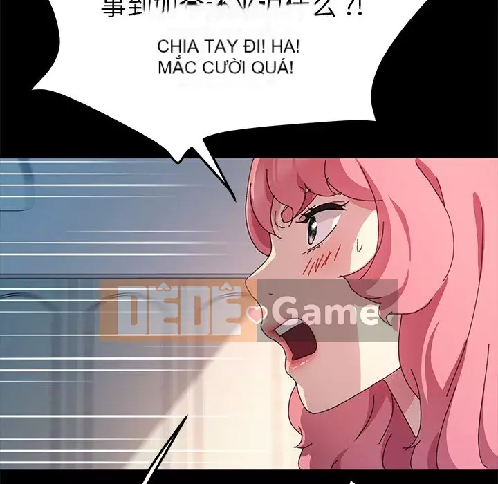 Cuộc sống gia đình nguy hiểm Chương 59-60