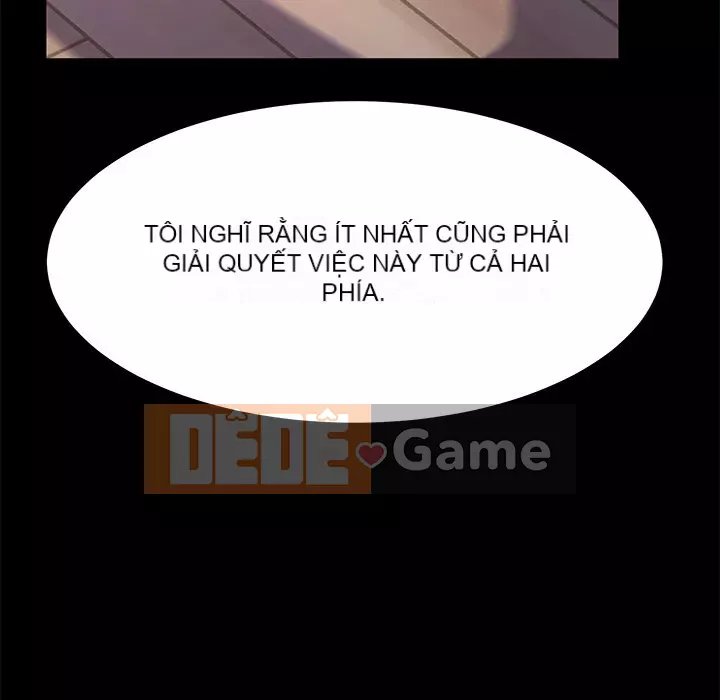 Cuộc sống gia đình nguy hiểm Chương 59-60