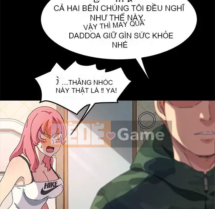 Cuộc sống gia đình nguy hiểm Chương 59-60