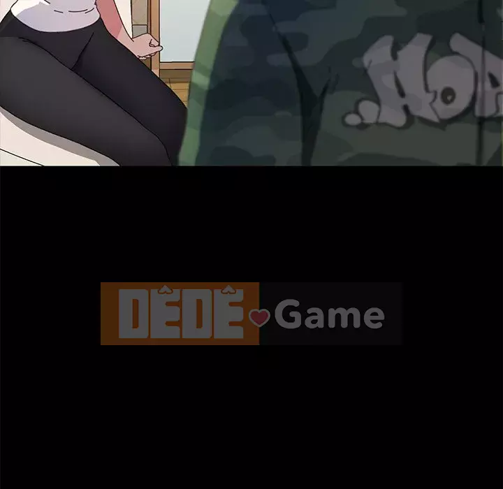 Cuộc sống gia đình nguy hiểm Chương 59-60