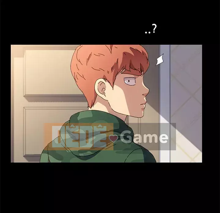 Cuộc sống gia đình nguy hiểm Chương 59-60