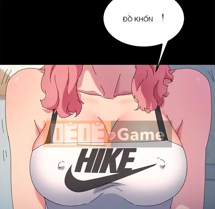 Cuộc sống gia đình nguy hiểm Chương 59-60