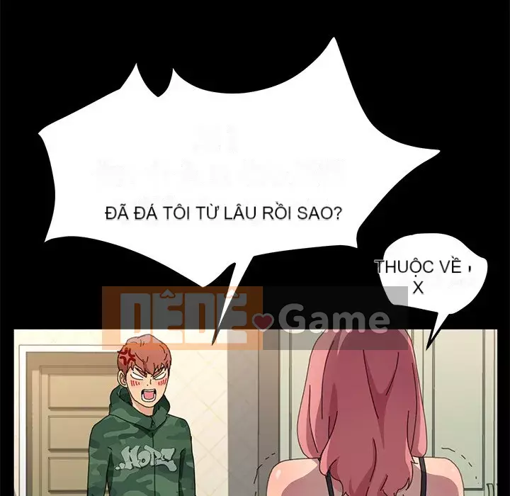 Cuộc sống gia đình nguy hiểm Chương 59-60