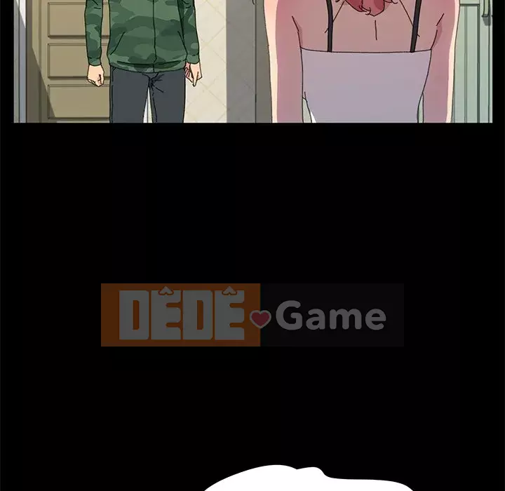 Cuộc sống gia đình nguy hiểm Chương 59-60