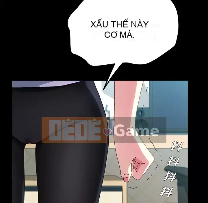 Cuộc sống gia đình nguy hiểm Chương 59-60