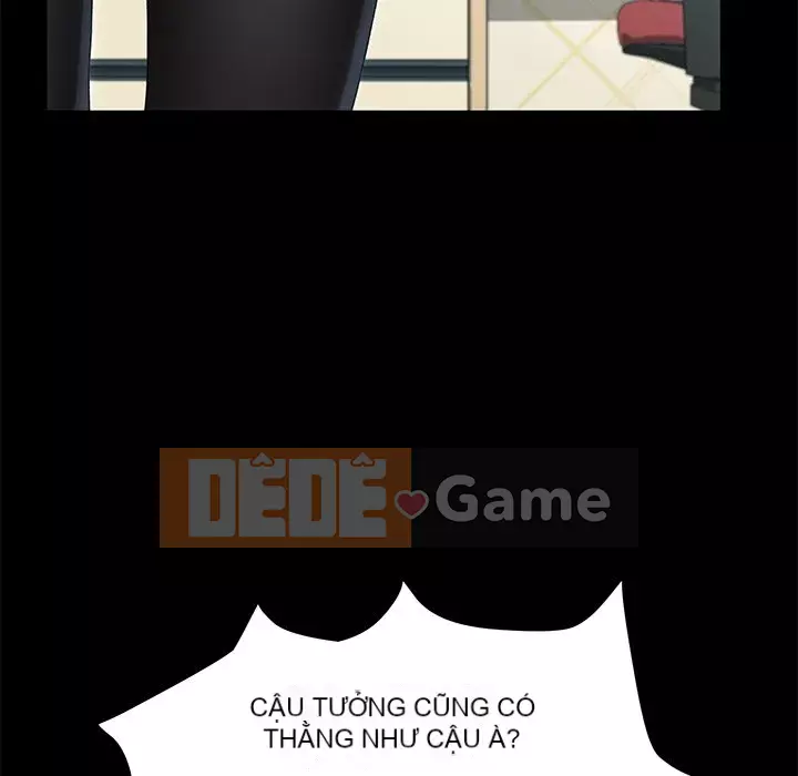 Cuộc sống gia đình nguy hiểm Chương 59-60