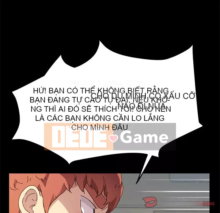 Cuộc sống gia đình nguy hiểm Chương 59-60