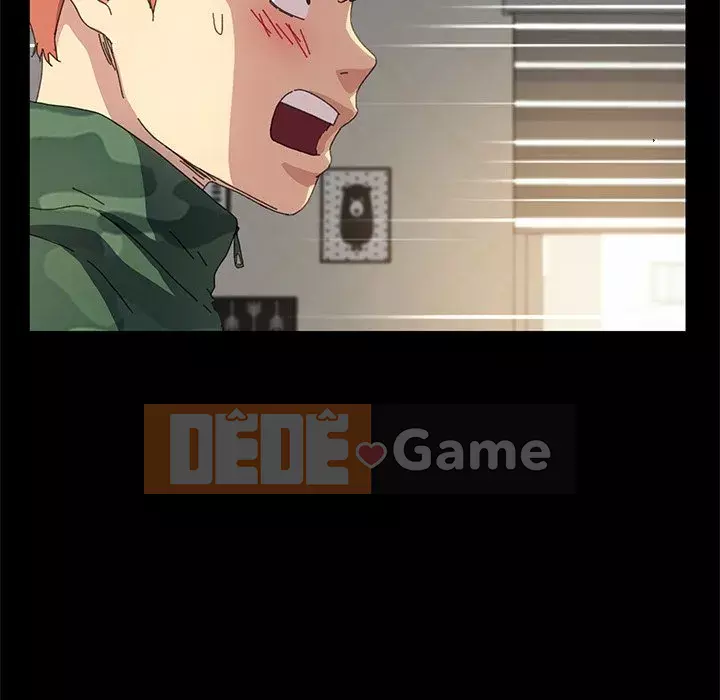 Cuộc sống gia đình nguy hiểm Chương 59-60