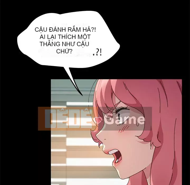 Cuộc sống gia đình nguy hiểm Chương 59-60