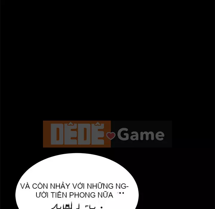 Cuộc sống gia đình nguy hiểm Chương 59-60