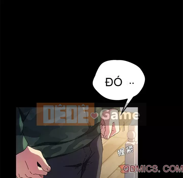 Cuộc sống gia đình nguy hiểm Chương 59-60