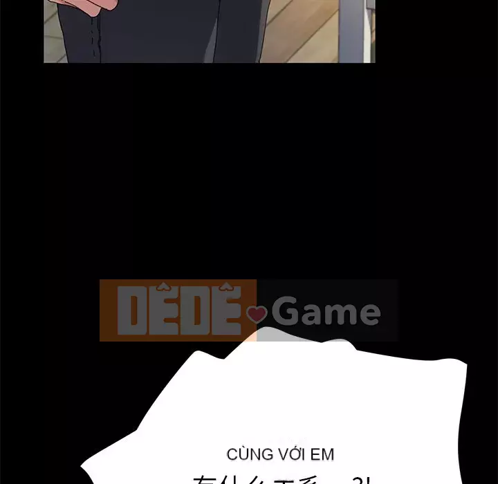 Cuộc sống gia đình nguy hiểm Chương 59-60